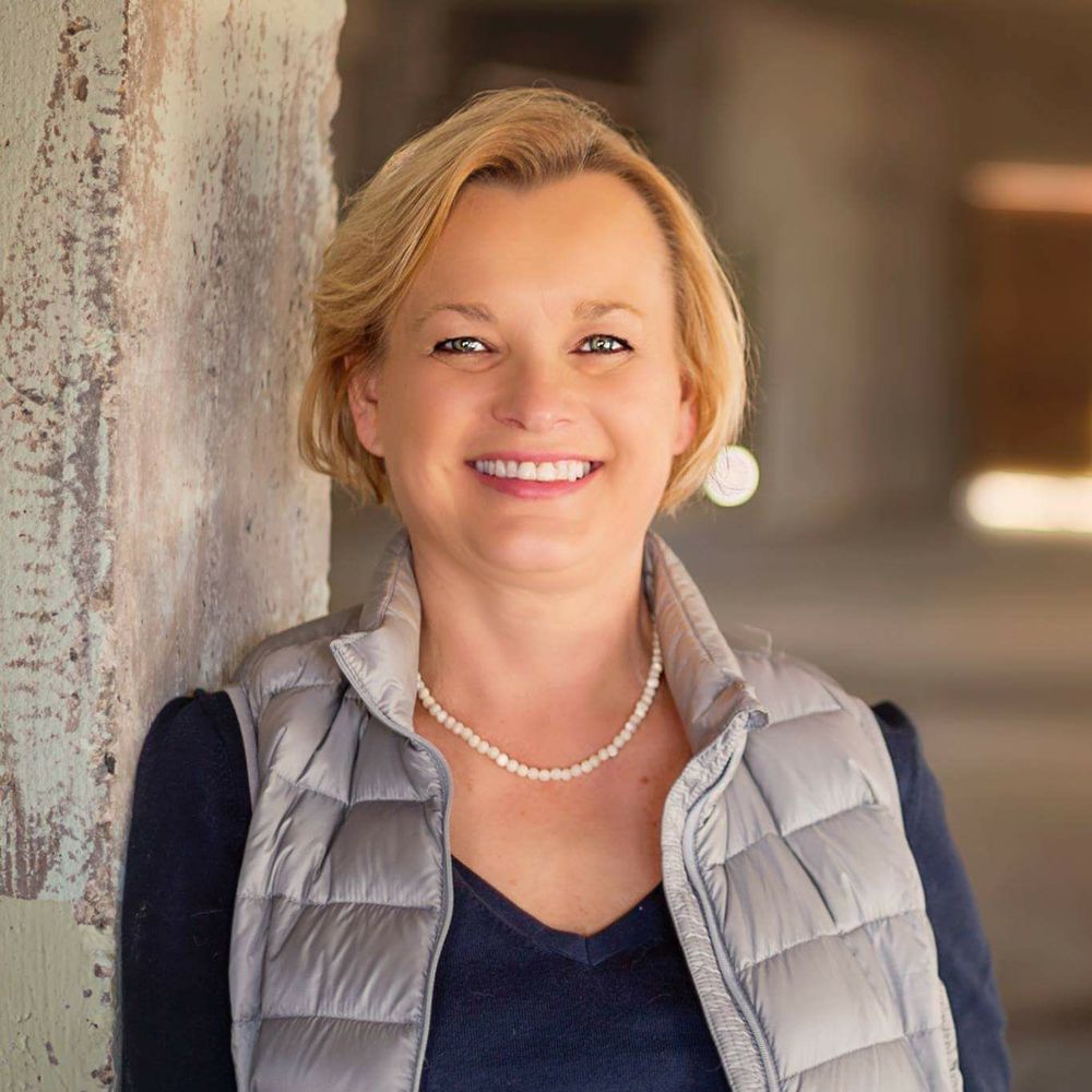 Meet your Posher, Cindy